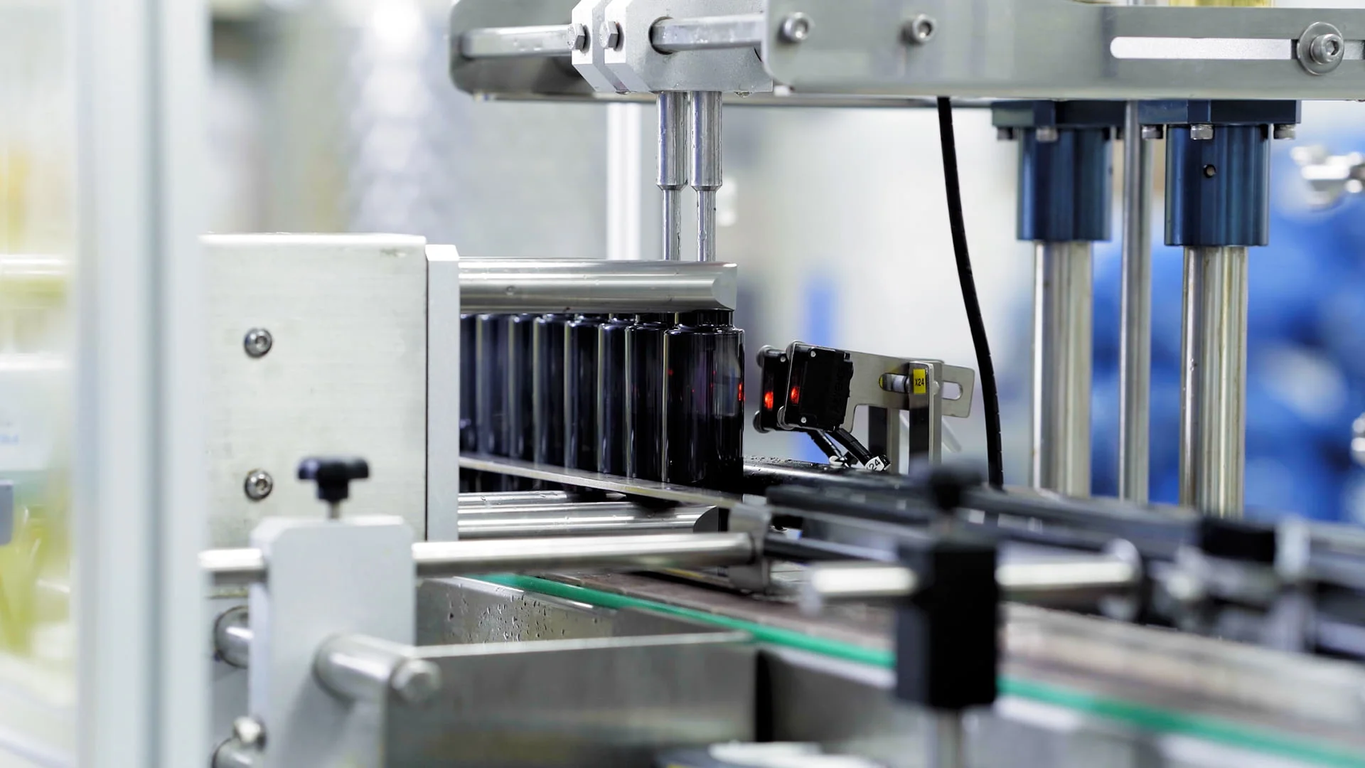 VAPE MANUFACTURING I