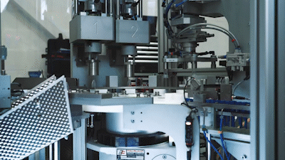 RNA Automation manufacturing video production