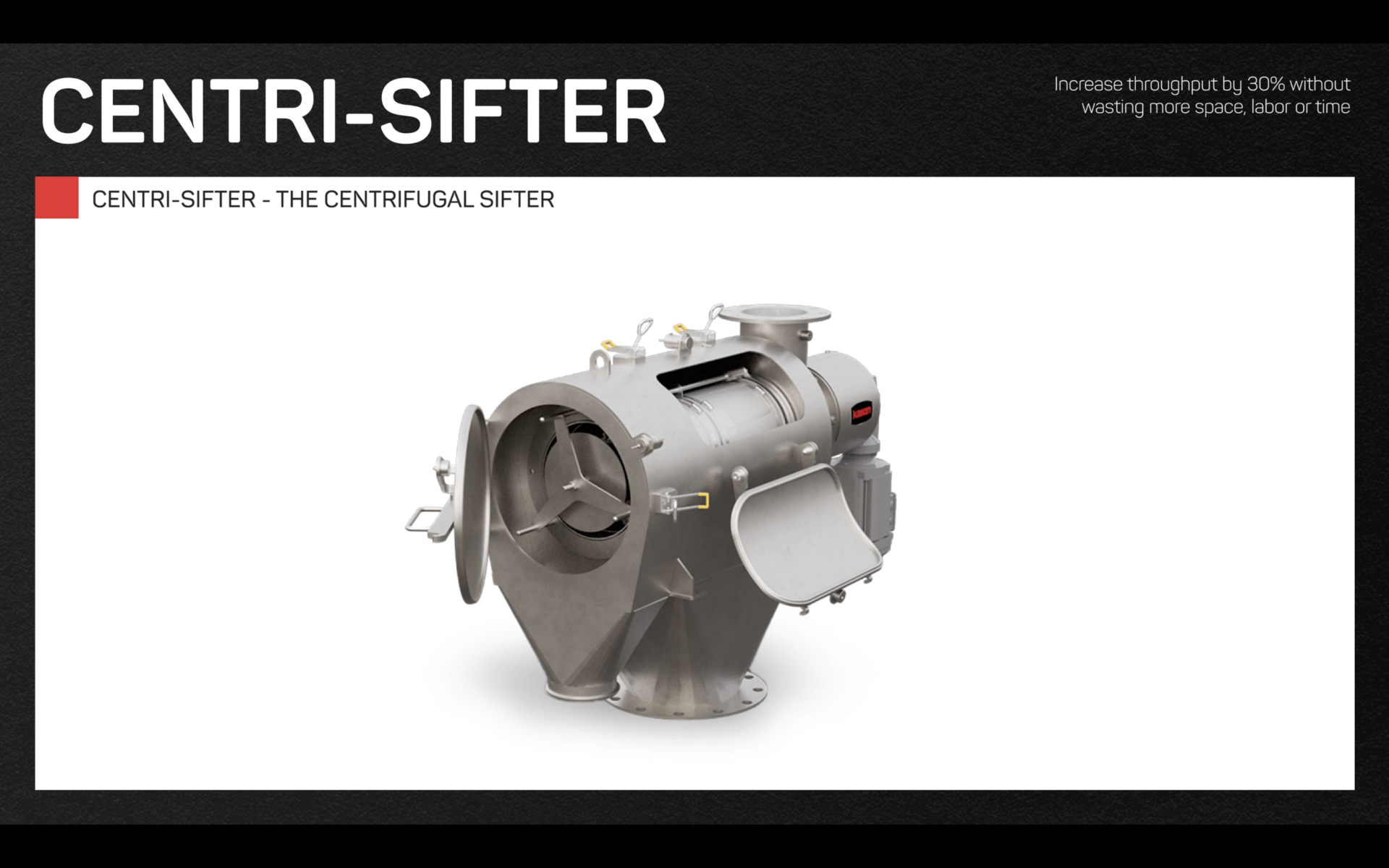 amp trade manufacturing show expo video 2