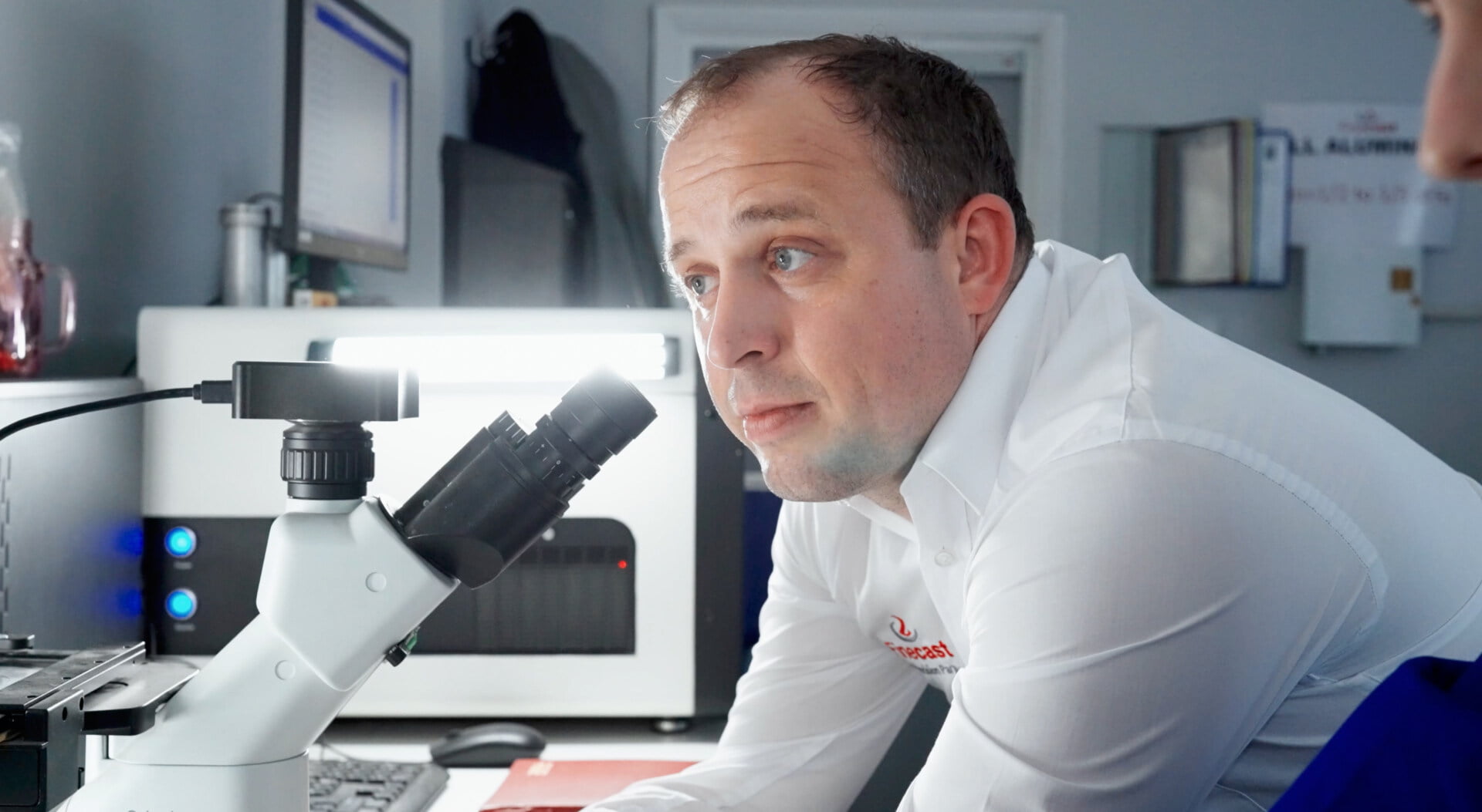 metal manufacturing casting