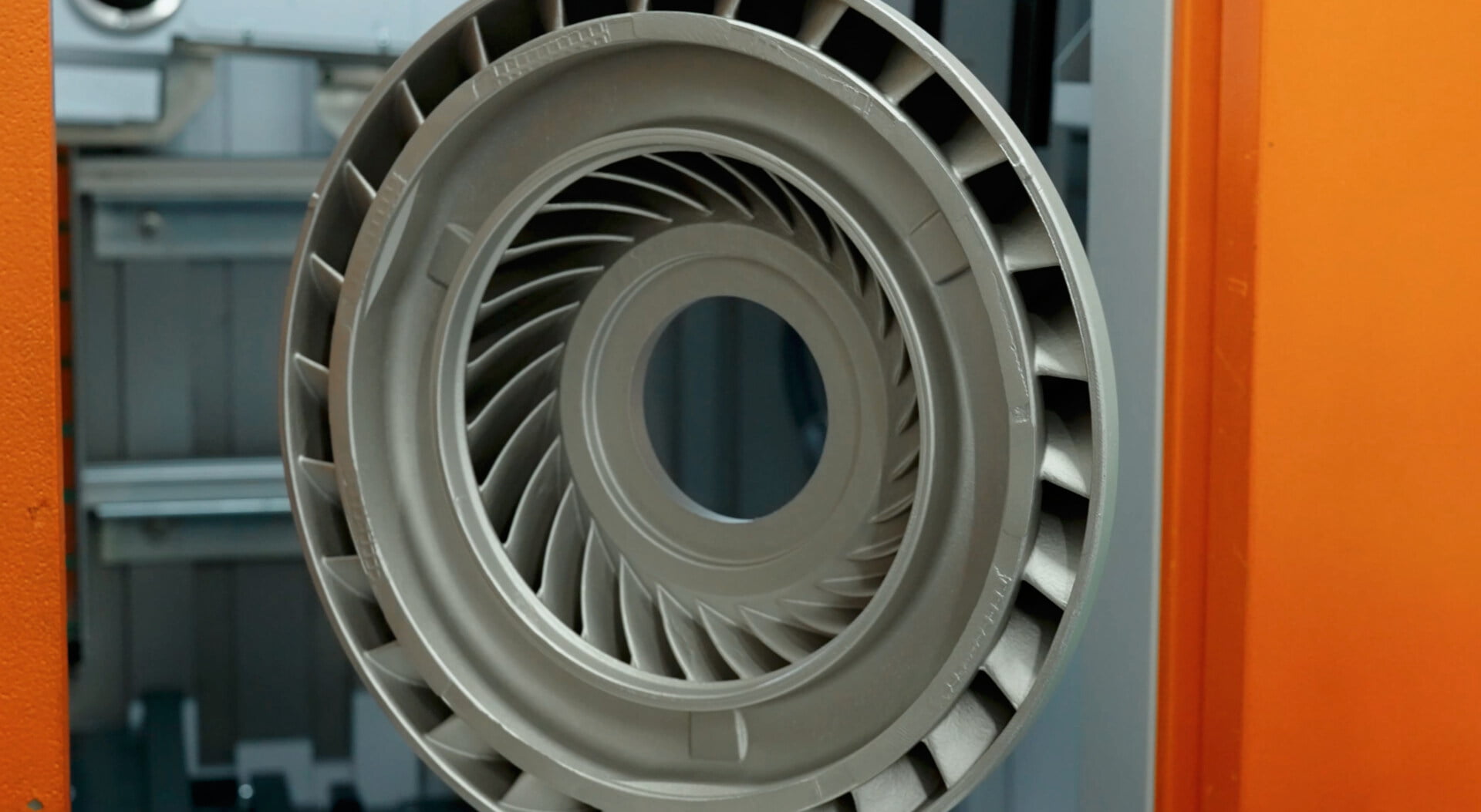 metal manufacturing casting