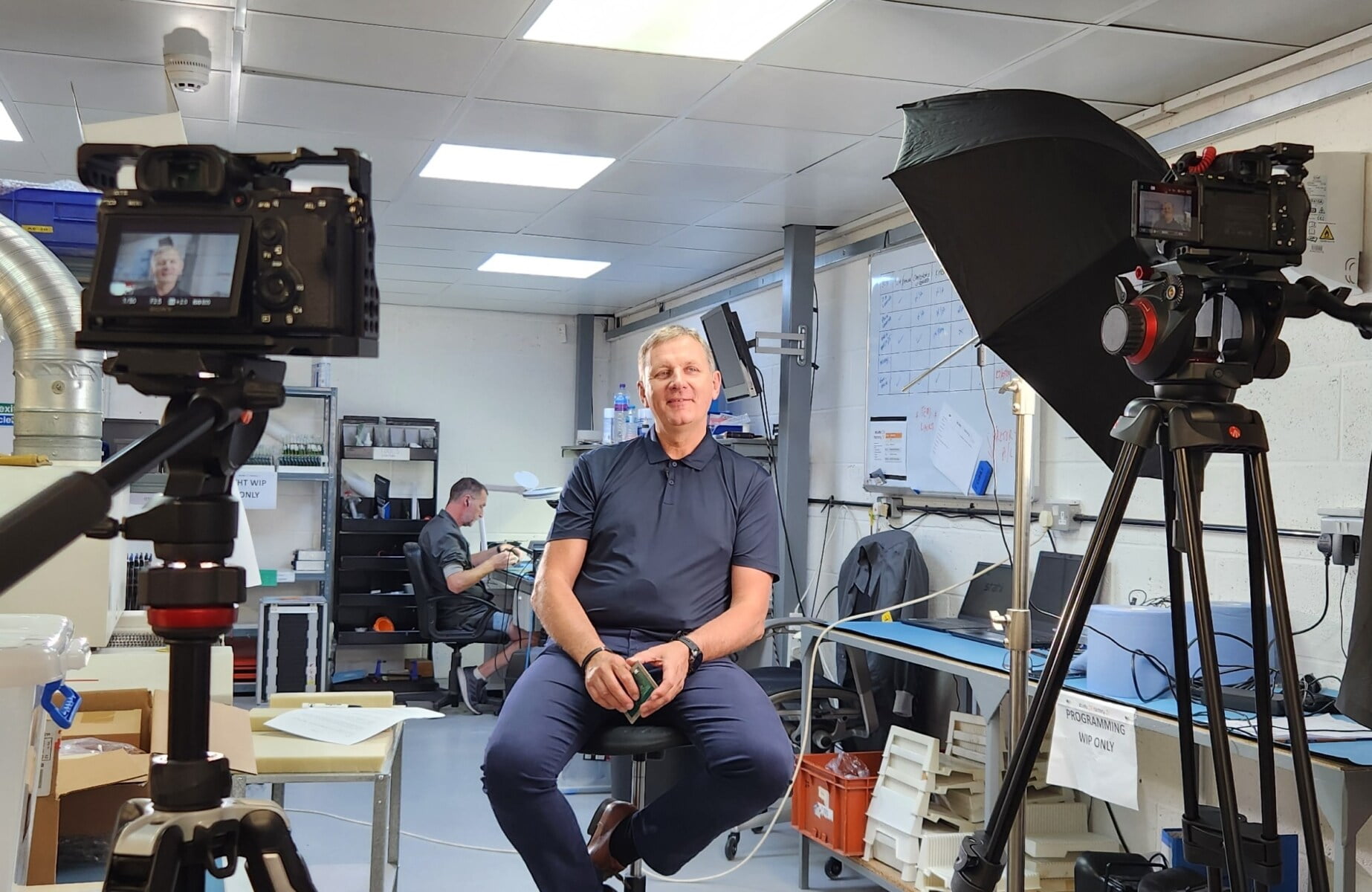 jiva materials pcb manufacturing 0