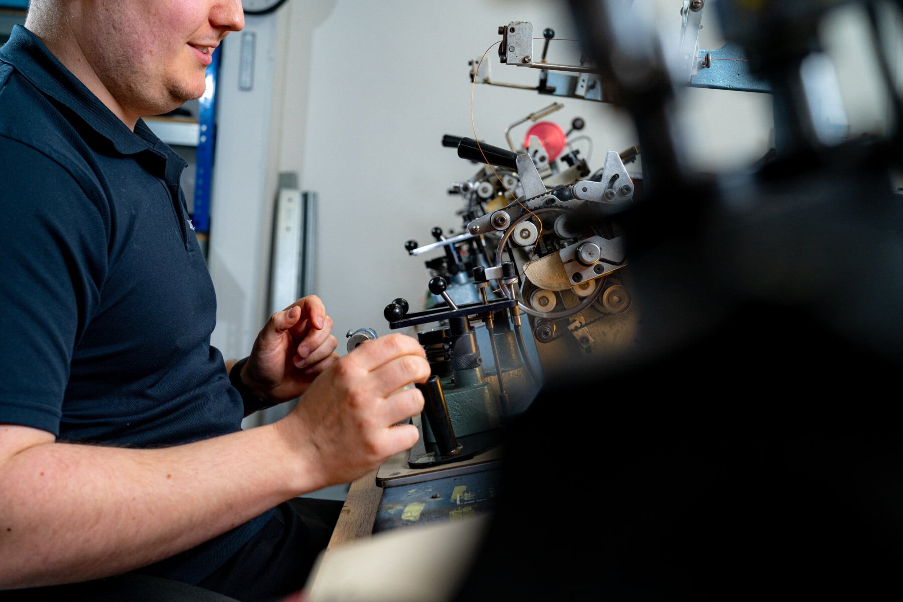 coil tech toroidal transformers photography 12