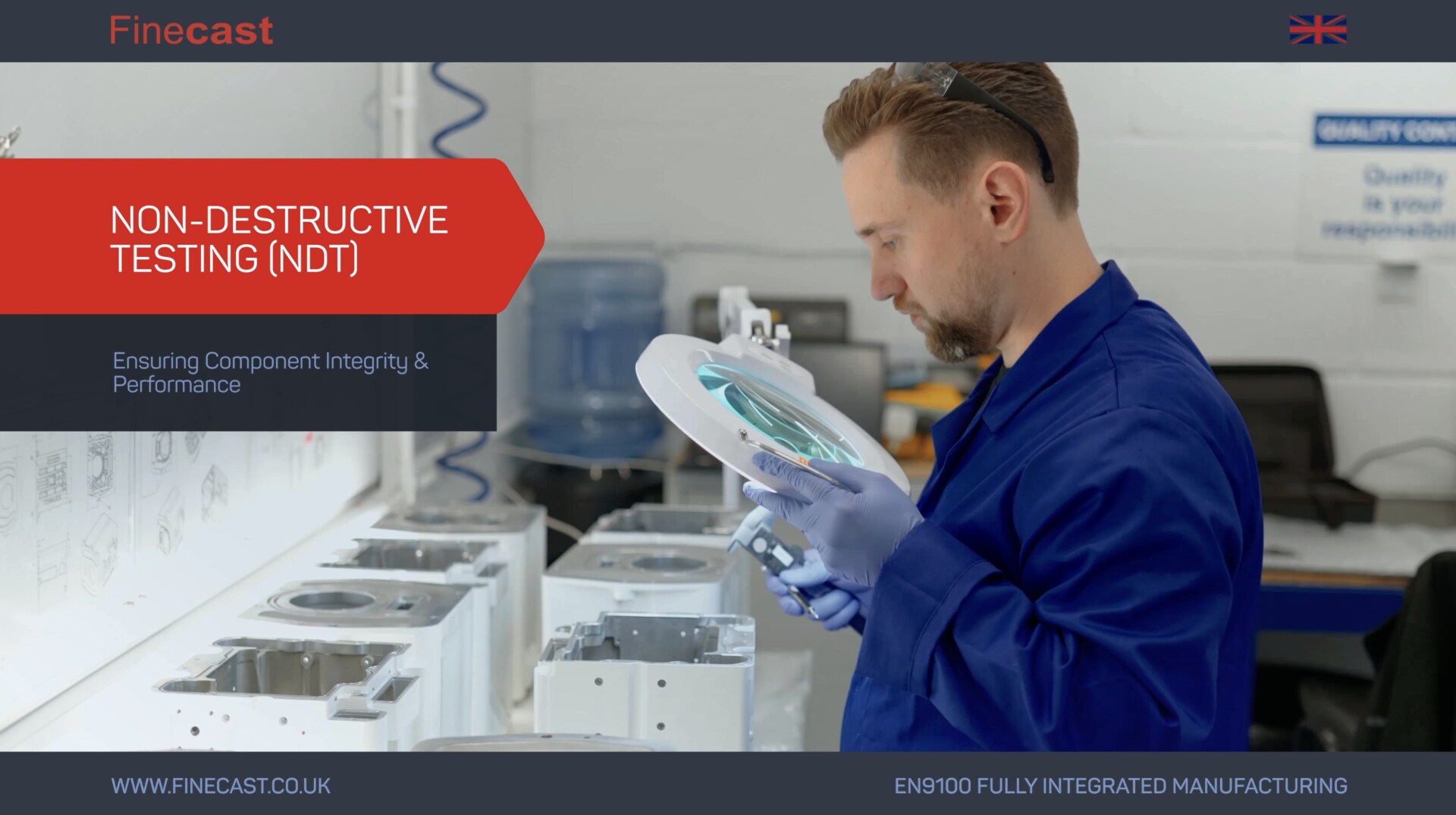 dsei-defence-expo-trade-show-video-1