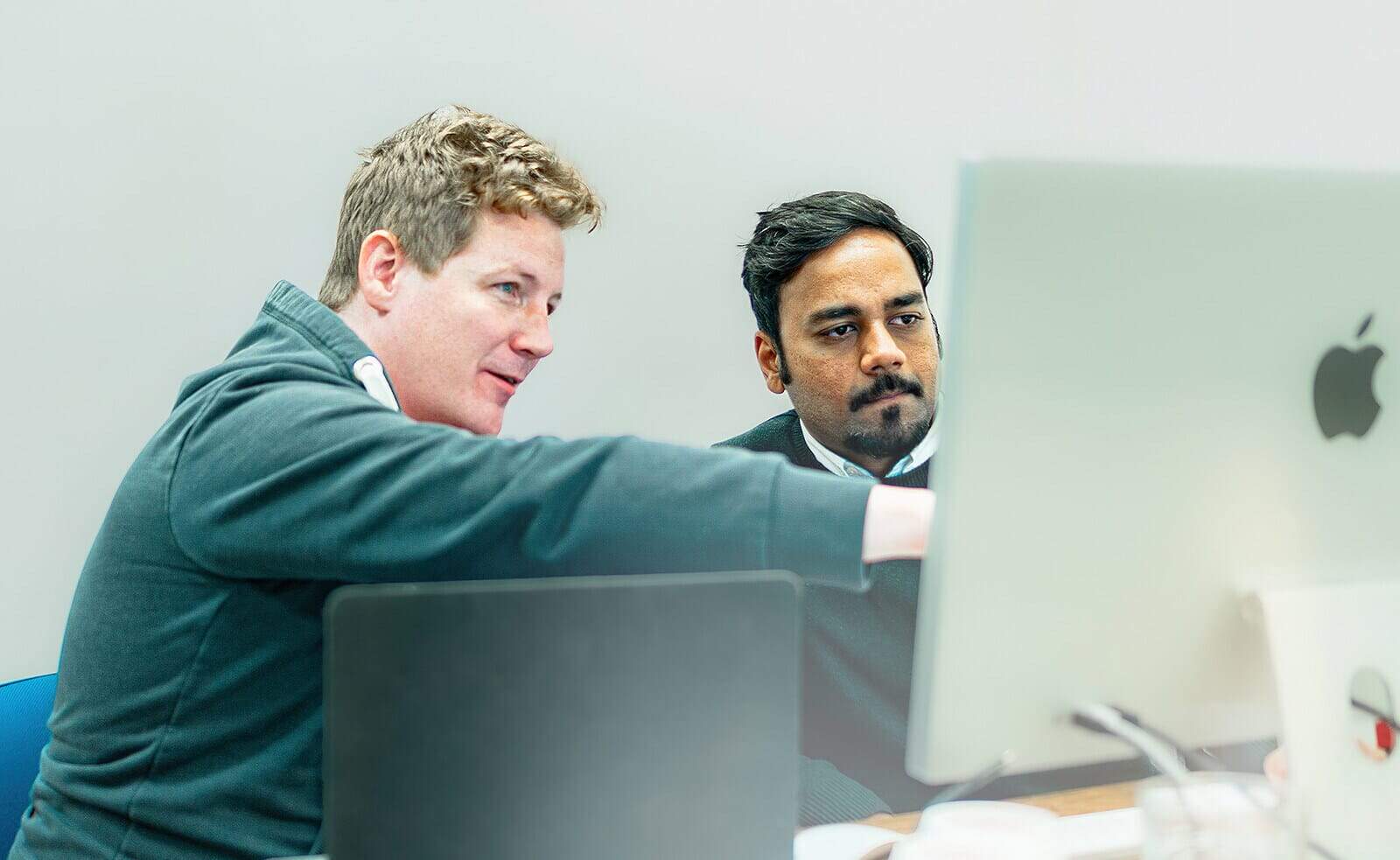 Industrial video production for engineering sales and marketing