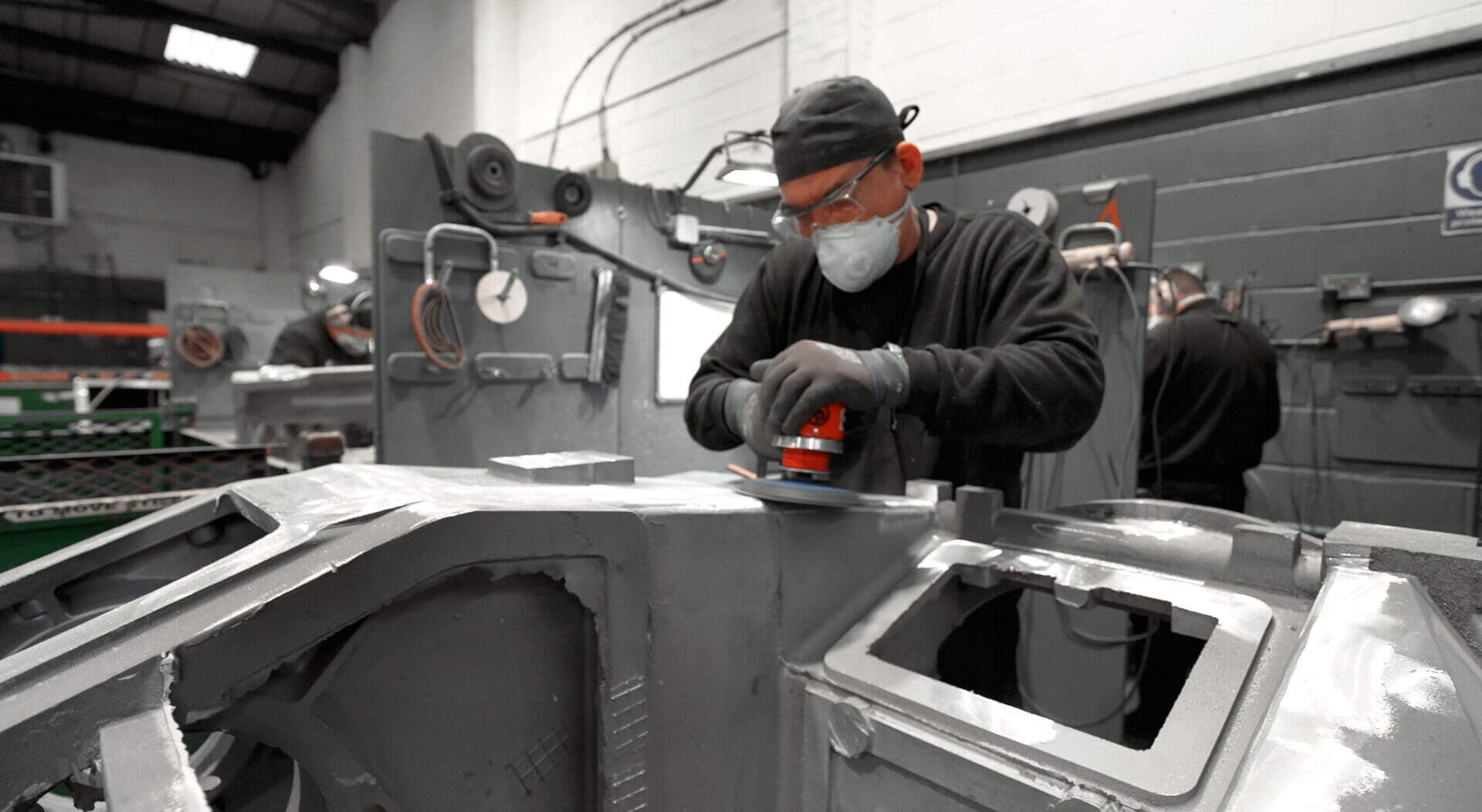 manufacturing video 38
