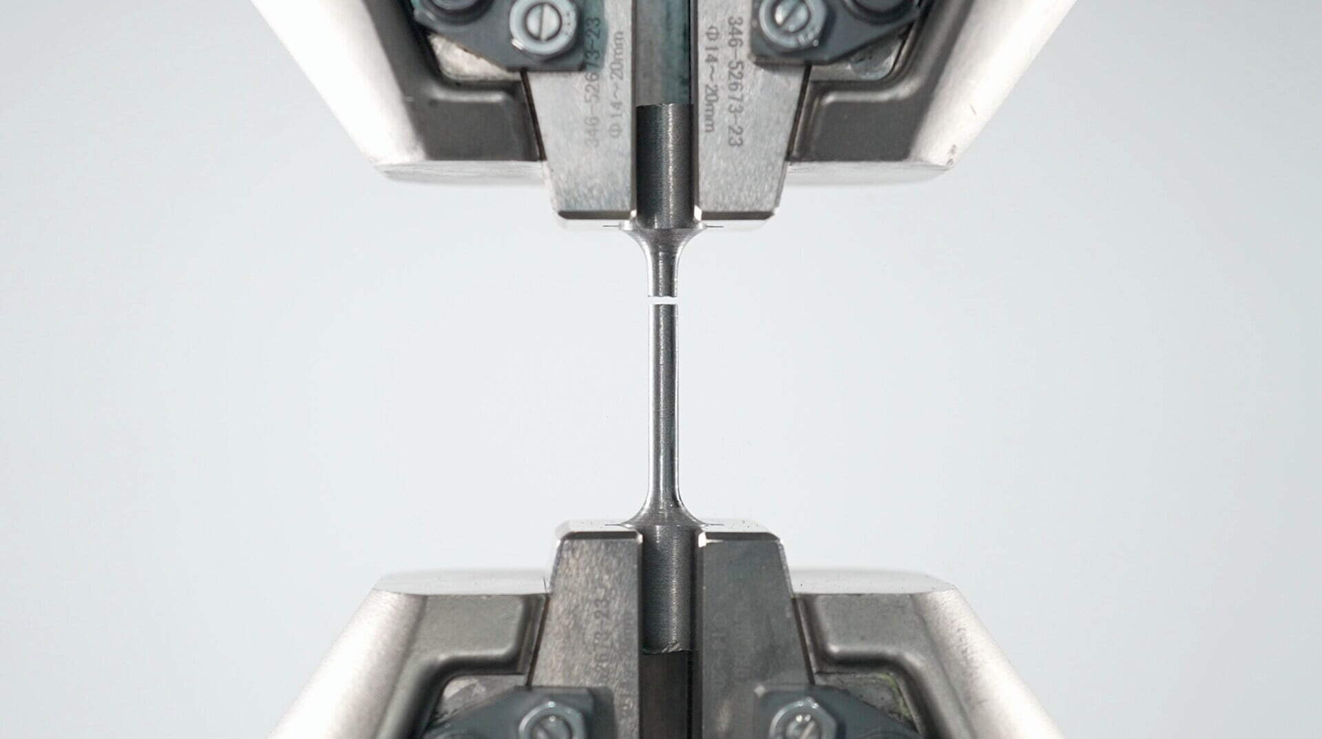 Industrial video production supporting international export marketing